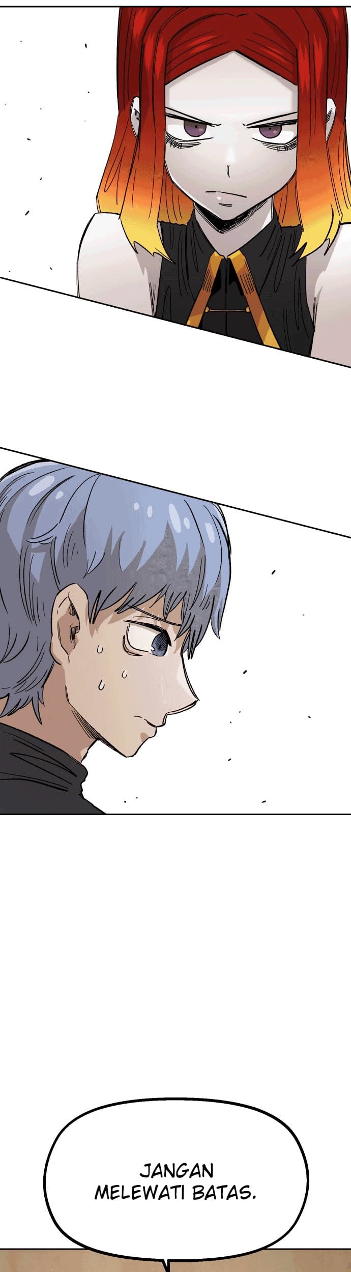 Reincarnation Of The Veteran Soldier Chapter 22 Gambar 7