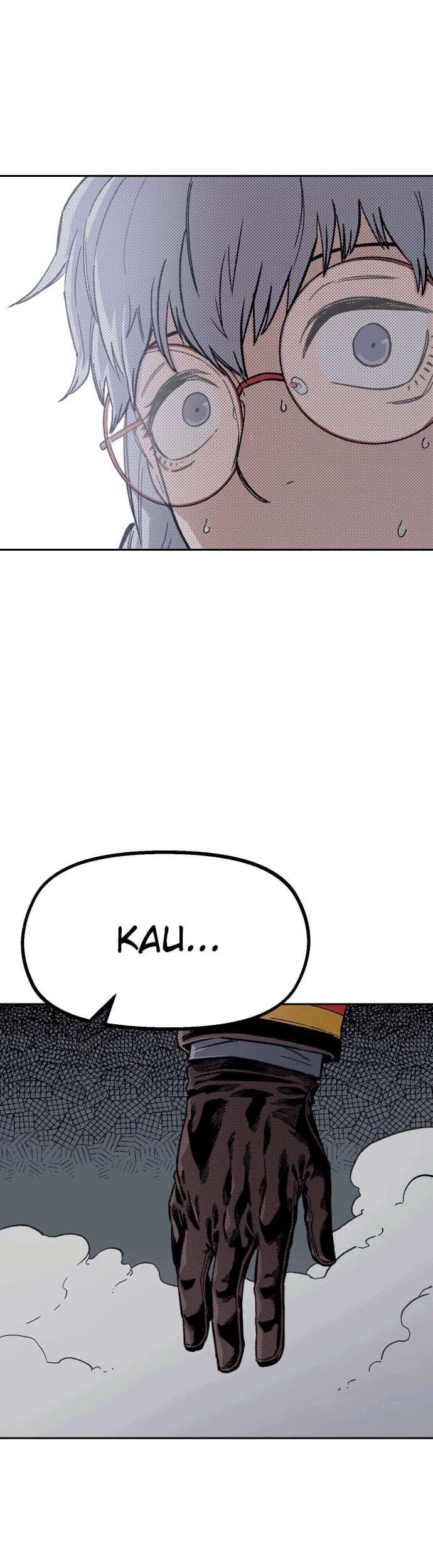Baca Reincarnation Of The Veteran Soldier Chapter 21 Gambar 2