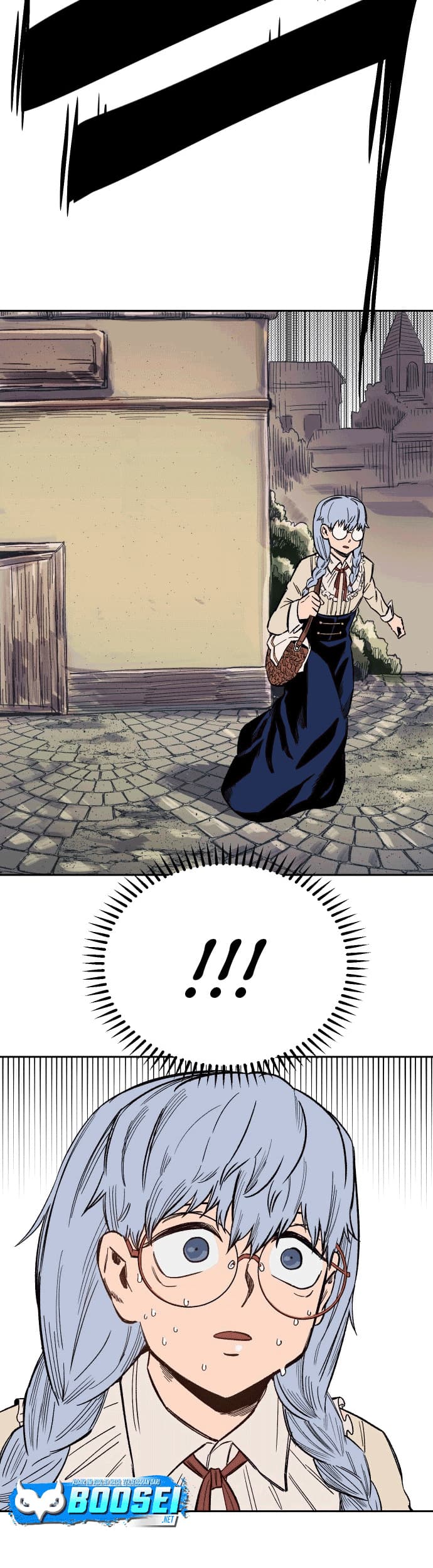 Reincarnation Of The Veteran Soldier Chapter 21 Gambar 33