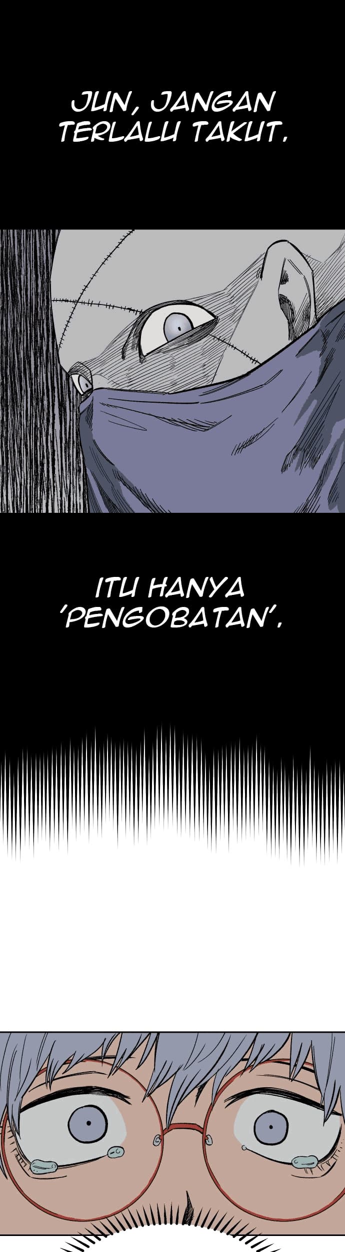 Reincarnation Of The Veteran Soldier Chapter 21 Gambar 37