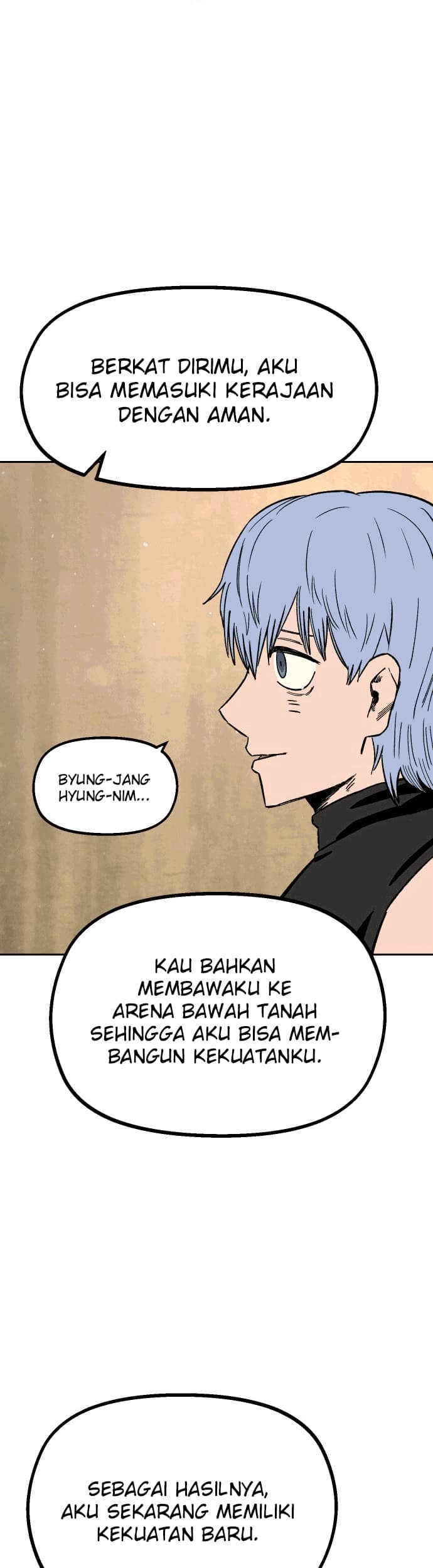 Reincarnation Of The Veteran Soldier Chapter 21 Gambar 52