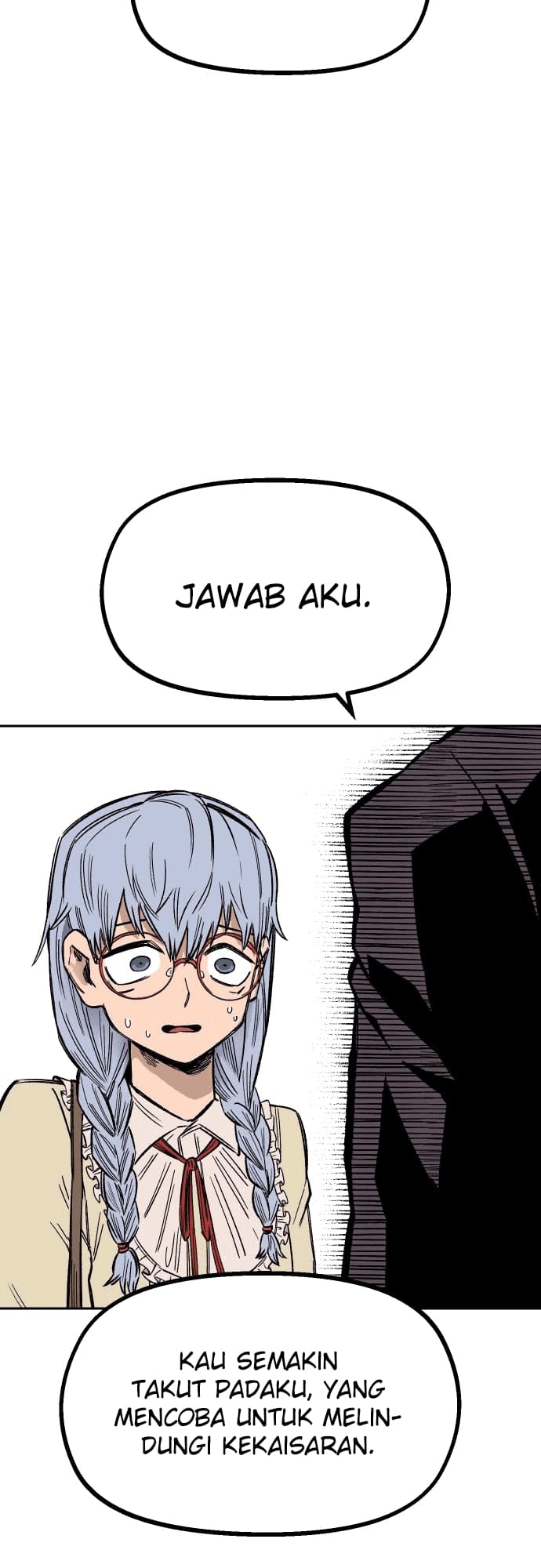 Reincarnation Of The Veteran Soldier Chapter 21 Gambar 6