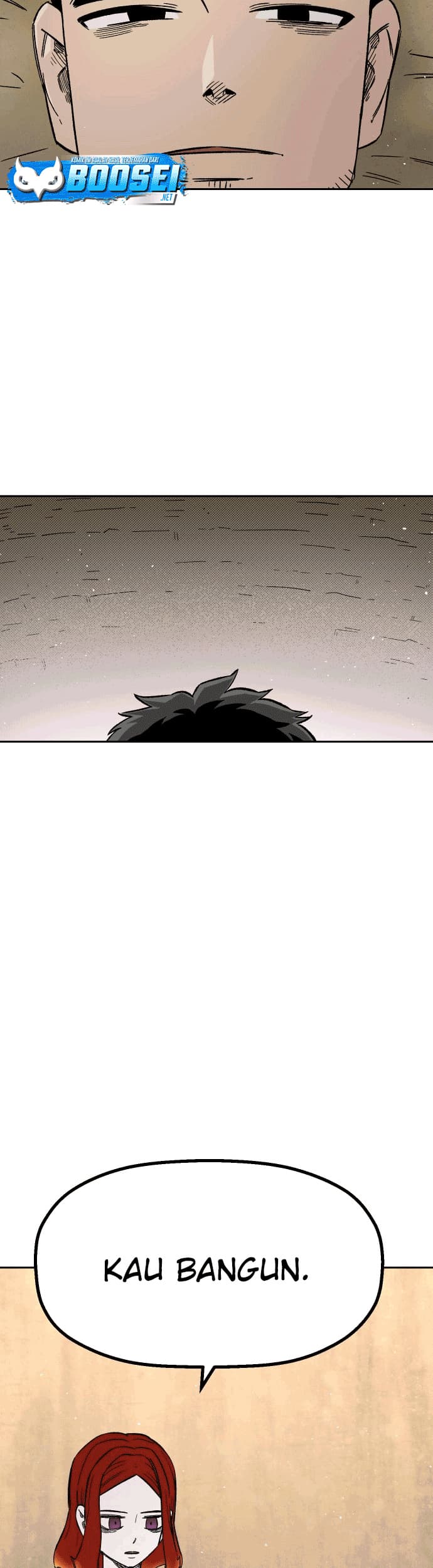 Reincarnation Of The Veteran Soldier Chapter 20 Gambar 14