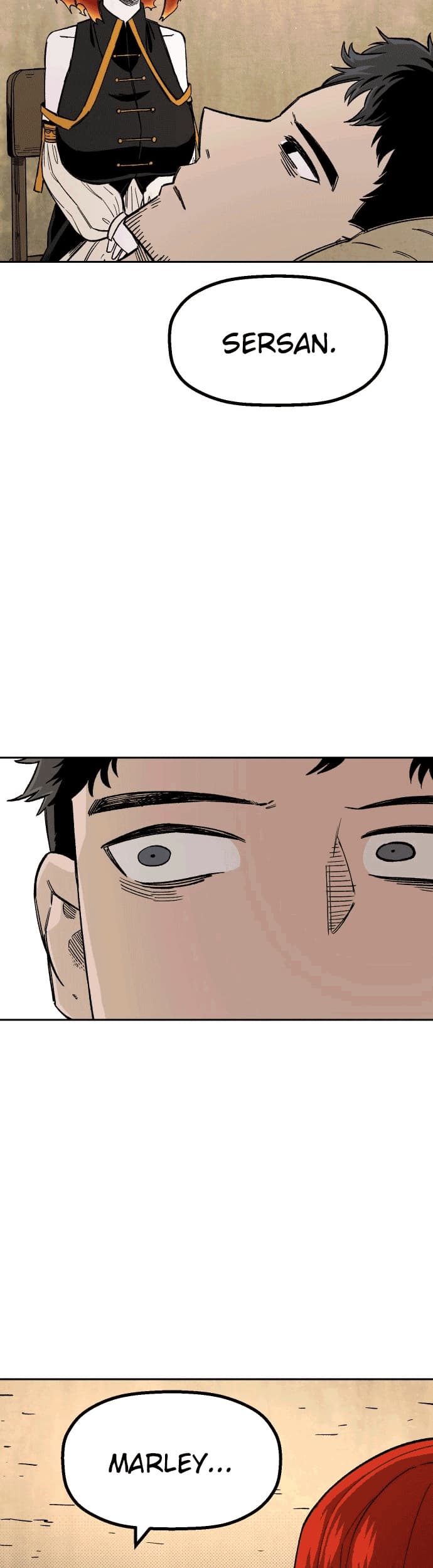 Reincarnation Of The Veteran Soldier Chapter 20 Gambar 15