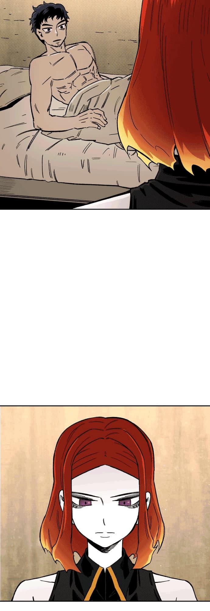 Reincarnation Of The Veteran Soldier Chapter 20 Gambar 16