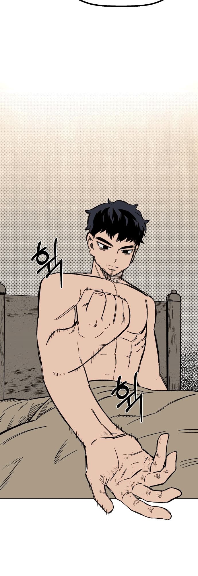 Reincarnation Of The Veteran Soldier Chapter 20 Gambar 21