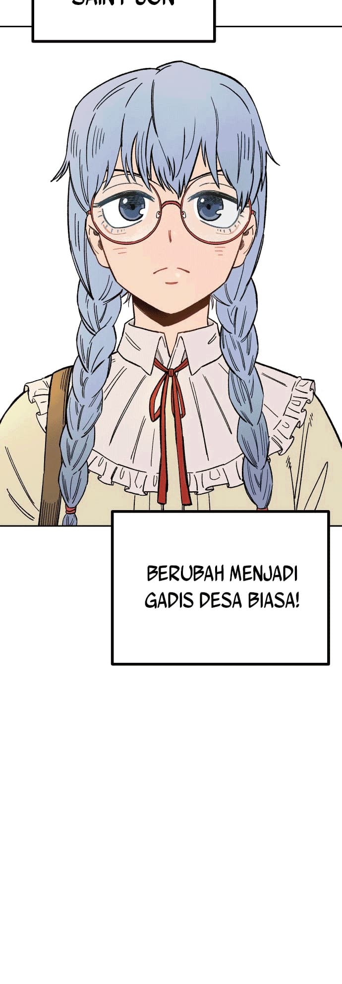 Reincarnation Of The Veteran Soldier Chapter 20 Gambar 31