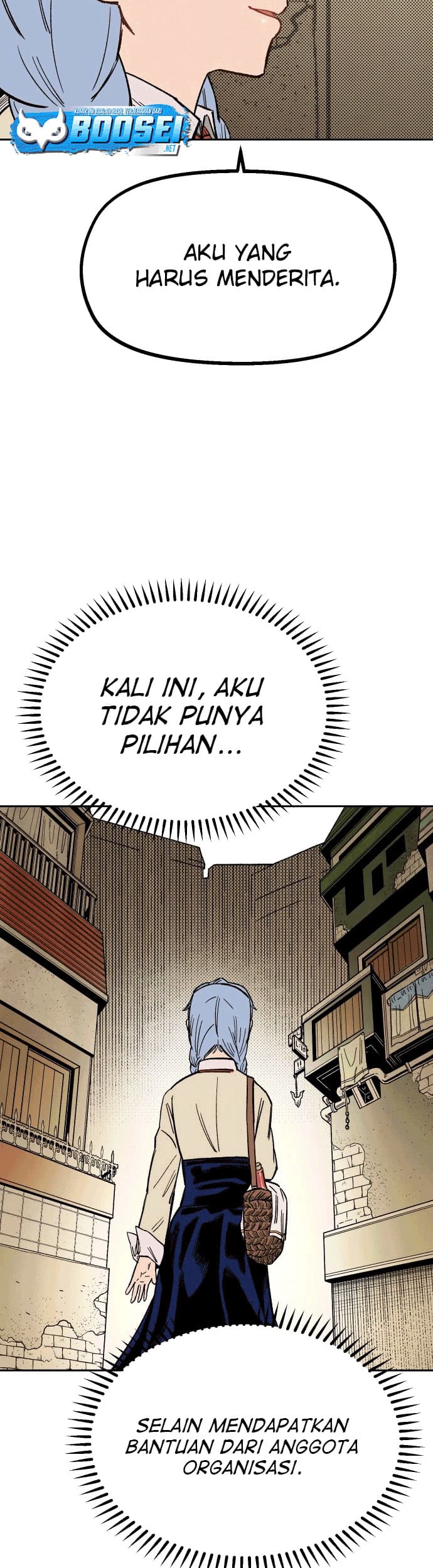 Reincarnation Of The Veteran Soldier Chapter 20 Gambar 34