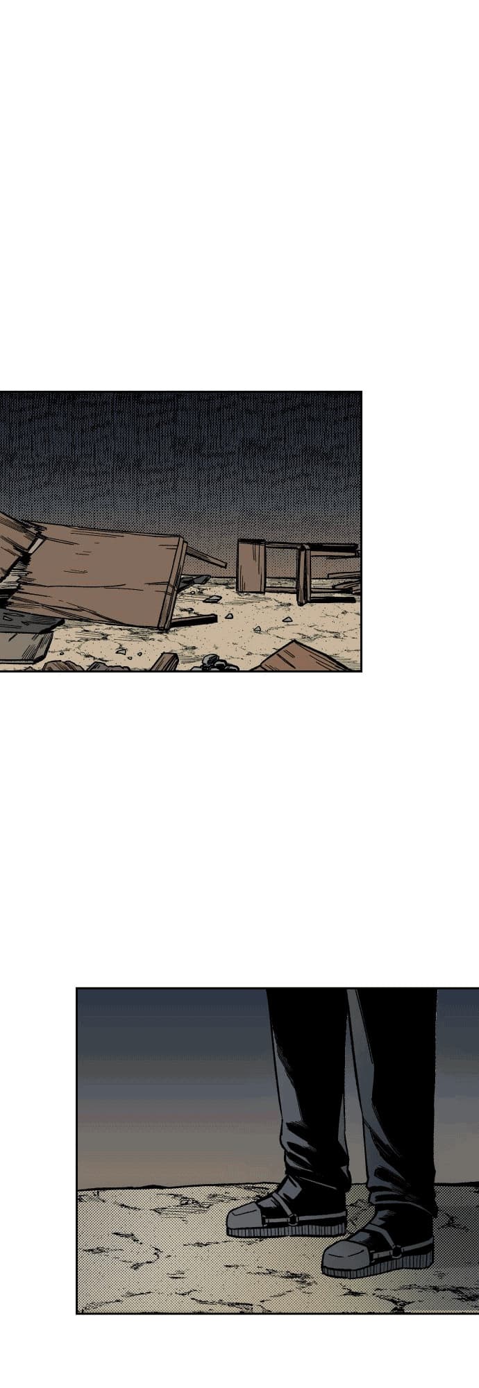 Reincarnation Of The Veteran Soldier Chapter 20 Gambar 41