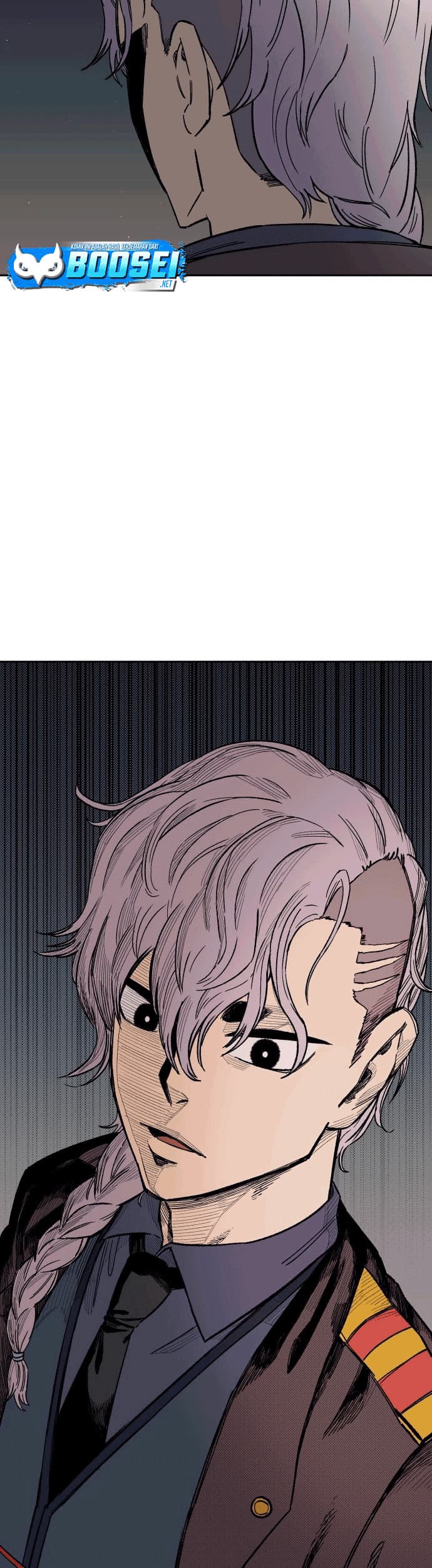 Reincarnation Of The Veteran Soldier Chapter 20 Gambar 44