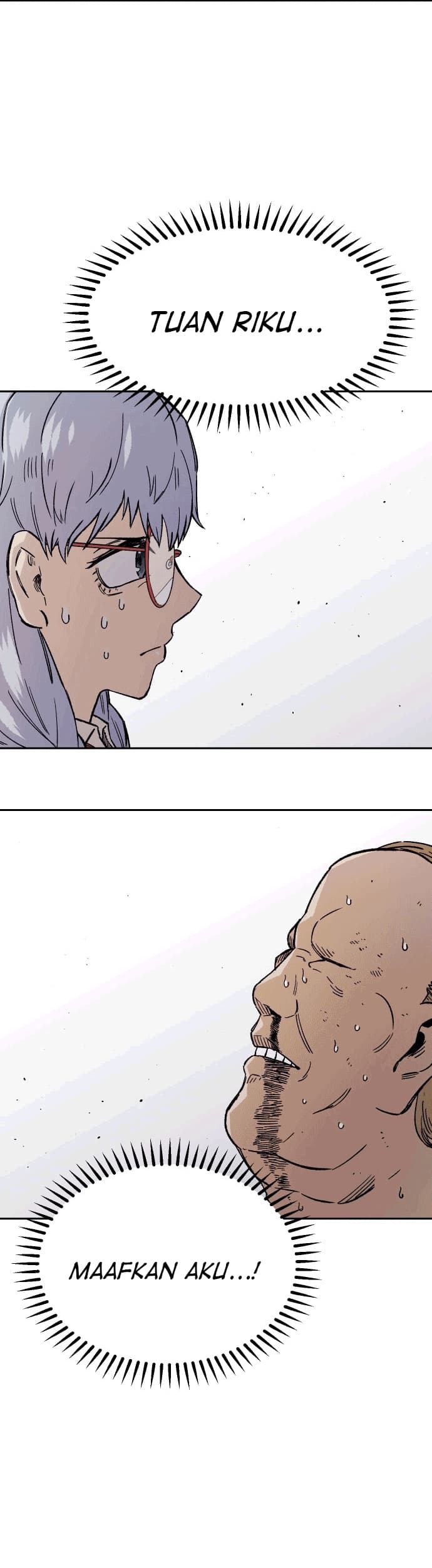 Reincarnation Of The Veteran Soldier Chapter 20 Gambar 53