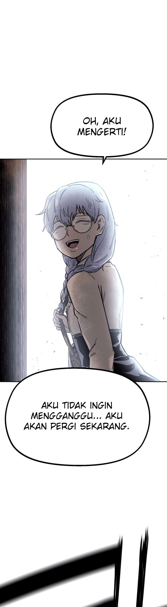 Reincarnation Of The Veteran Soldier Chapter 20 Gambar 54