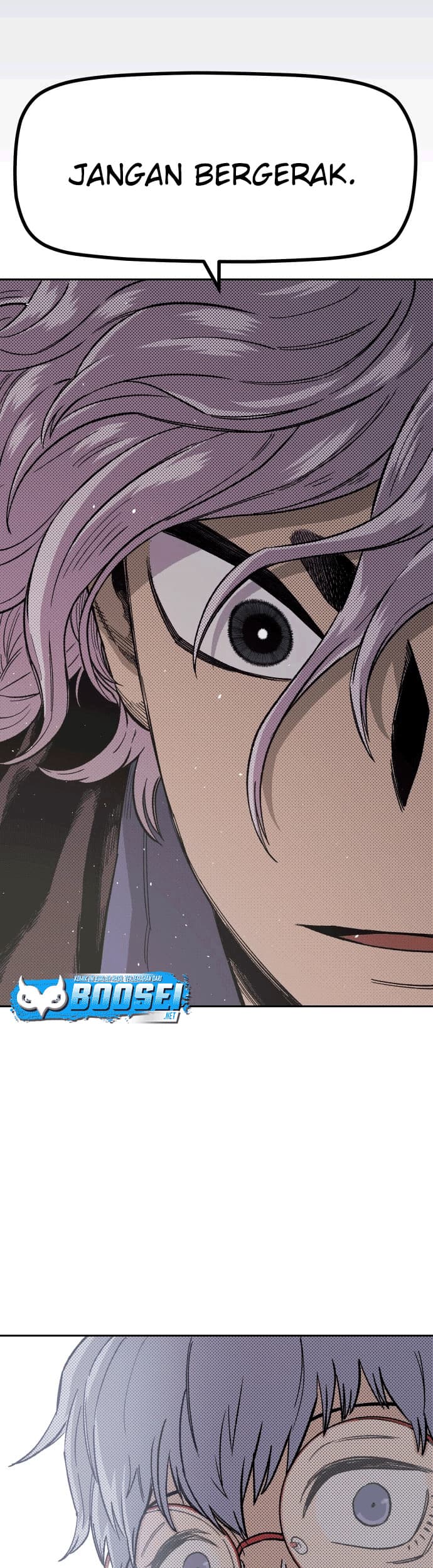 Reincarnation Of The Veteran Soldier Chapter 20 Gambar 56