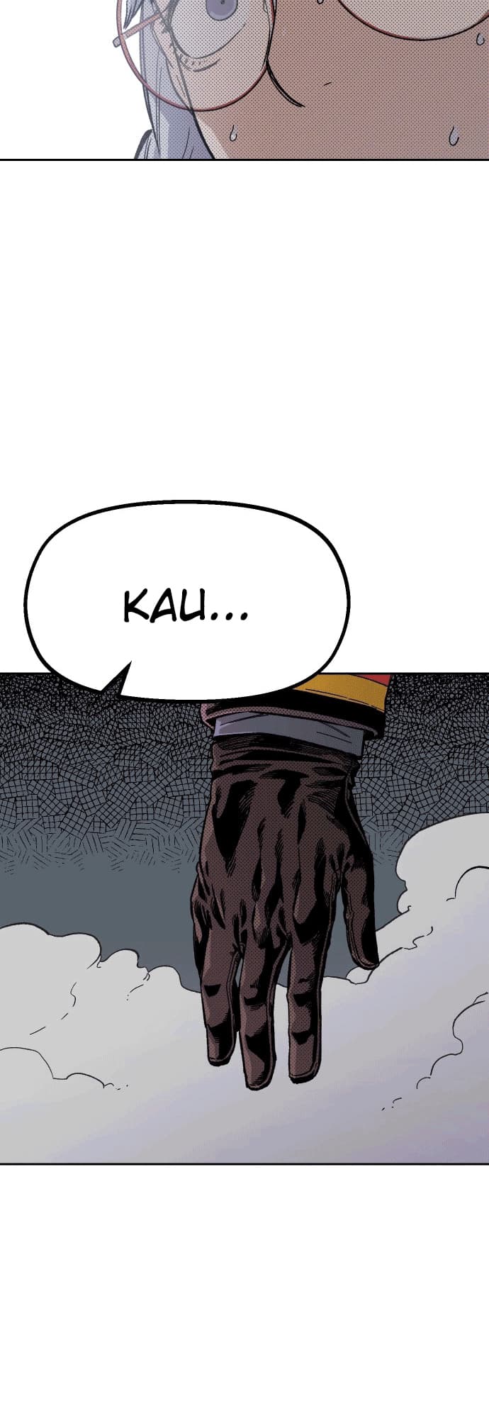 Reincarnation Of The Veteran Soldier Chapter 20 Gambar 57