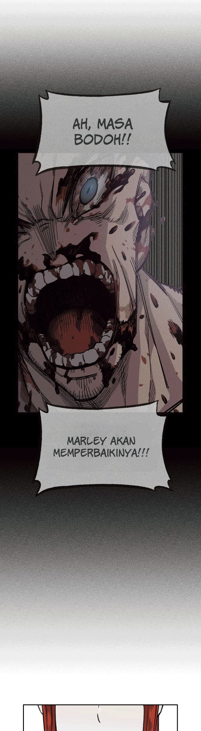 Reincarnation Of The Veteran Soldier Chapter 20 Gambar 7