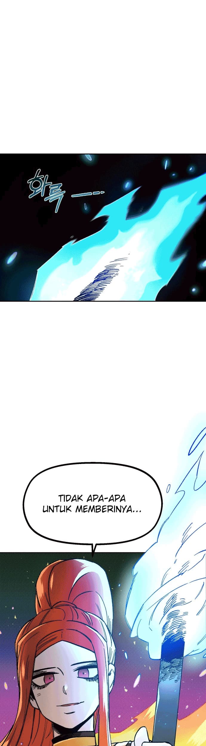 Reincarnation Of The Veteran Soldier Chapter 20 Gambar 9