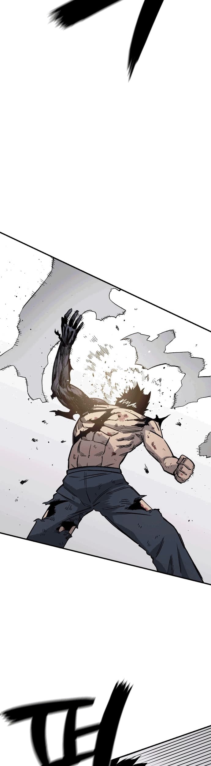 Reincarnation Of The Veteran Soldier Chapter 19 Gambar 15