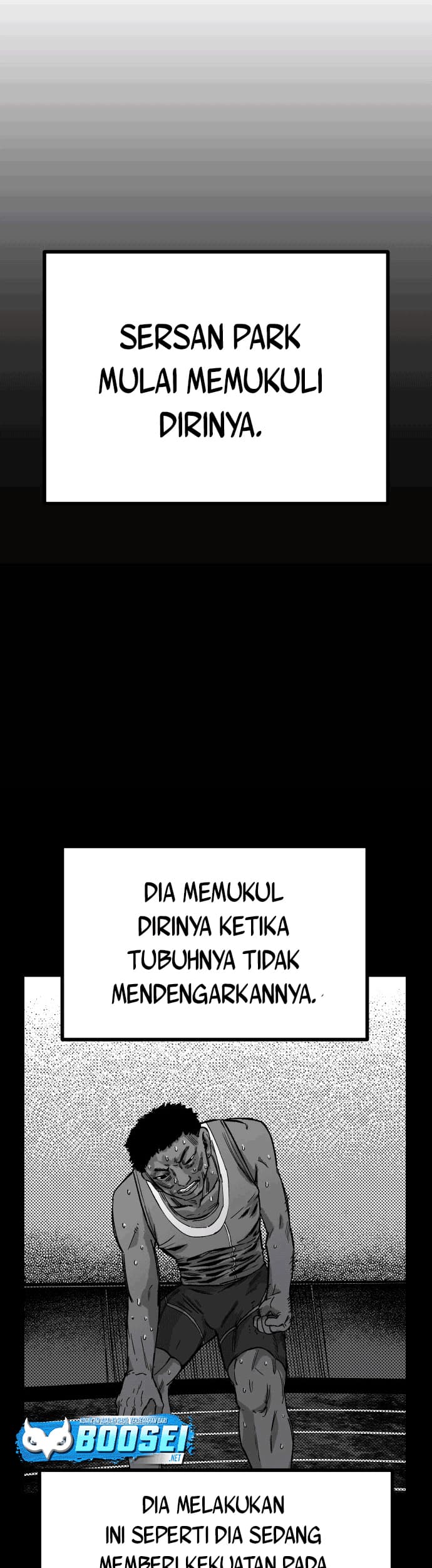 Reincarnation Of The Veteran Soldier Chapter 19 Gambar 18