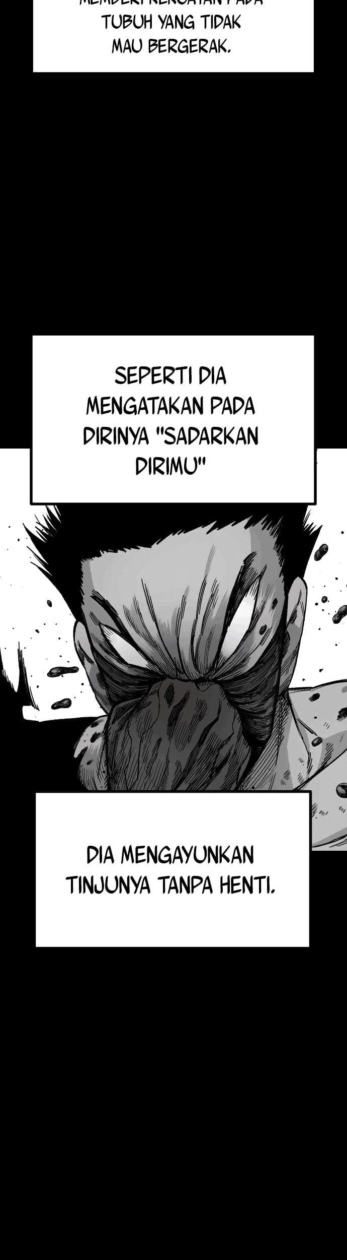 Reincarnation Of The Veteran Soldier Chapter 19 Gambar 19