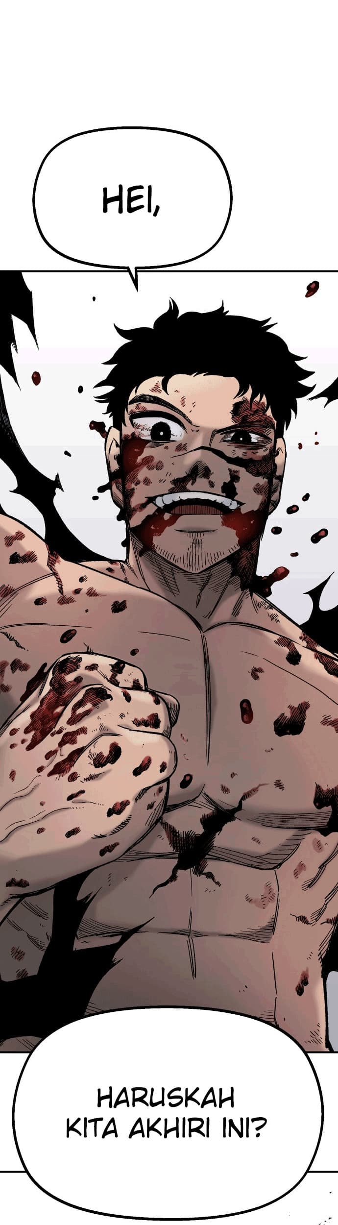 Reincarnation Of The Veteran Soldier Chapter 19 Gambar 22