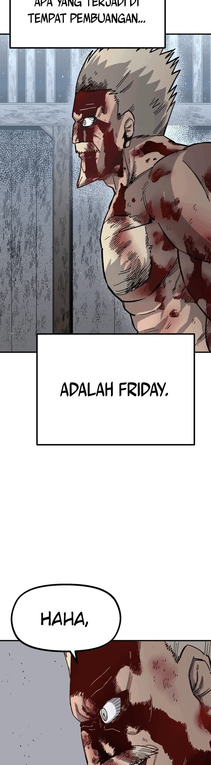 Reincarnation Of The Veteran Soldier Chapter 19 Gambar 25