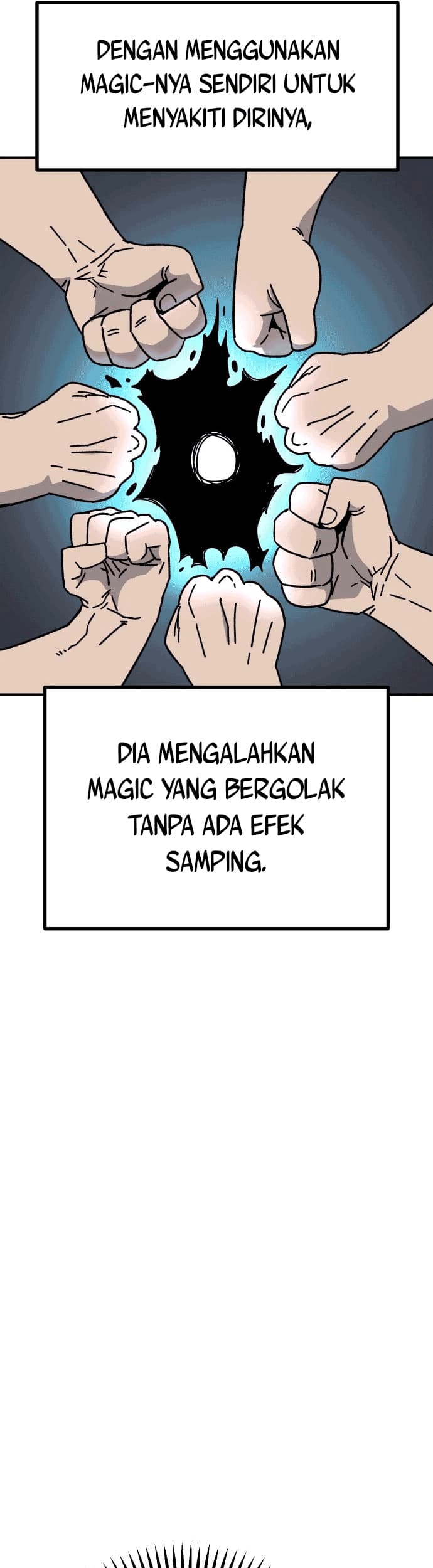 Reincarnation Of The Veteran Soldier Chapter 19 Gambar 27