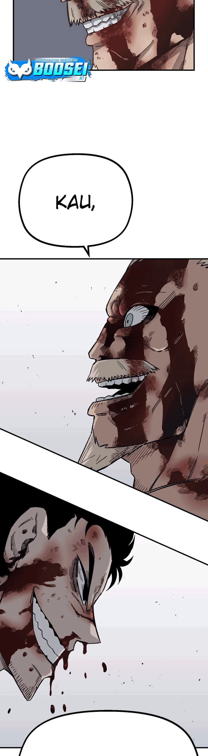 Reincarnation Of The Veteran Soldier Chapter 19 Gambar 29