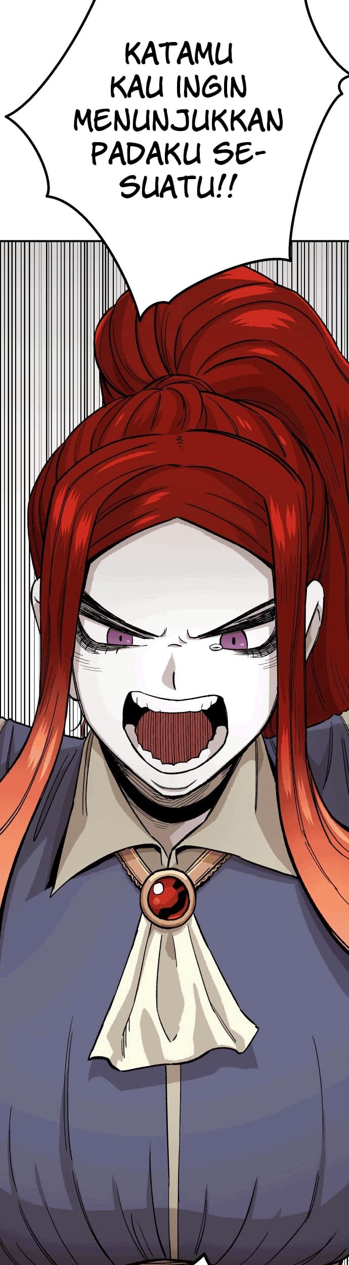 Reincarnation Of The Veteran Soldier Chapter 19 Gambar 3