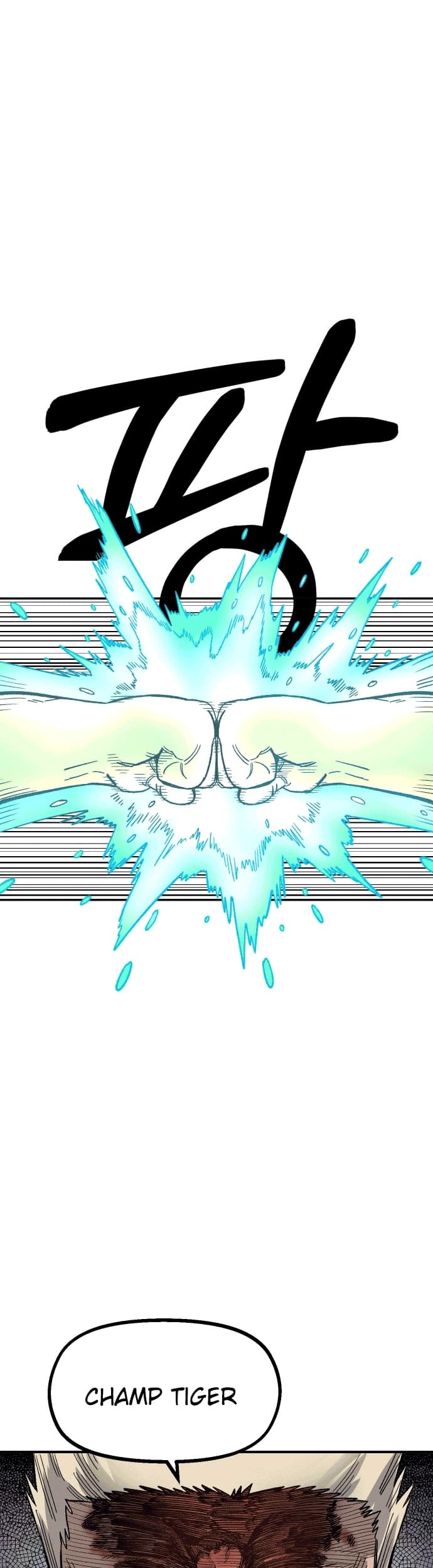 Reincarnation Of The Veteran Soldier Chapter 19 Gambar 32