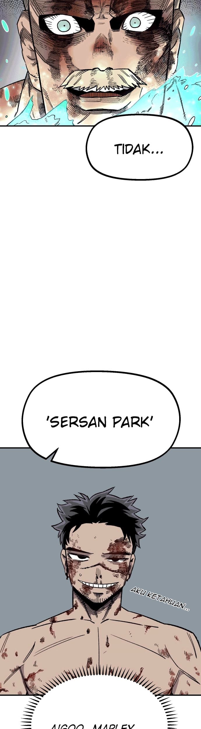 Reincarnation Of The Veteran Soldier Chapter 19 Gambar 33