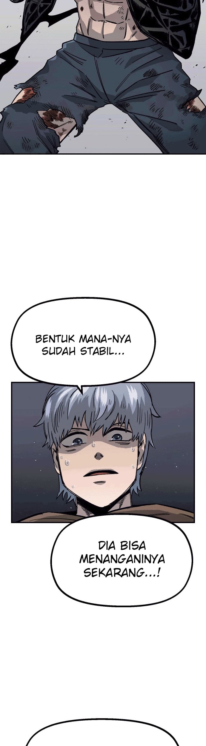 Reincarnation Of The Veteran Soldier Chapter 19 Gambar 38