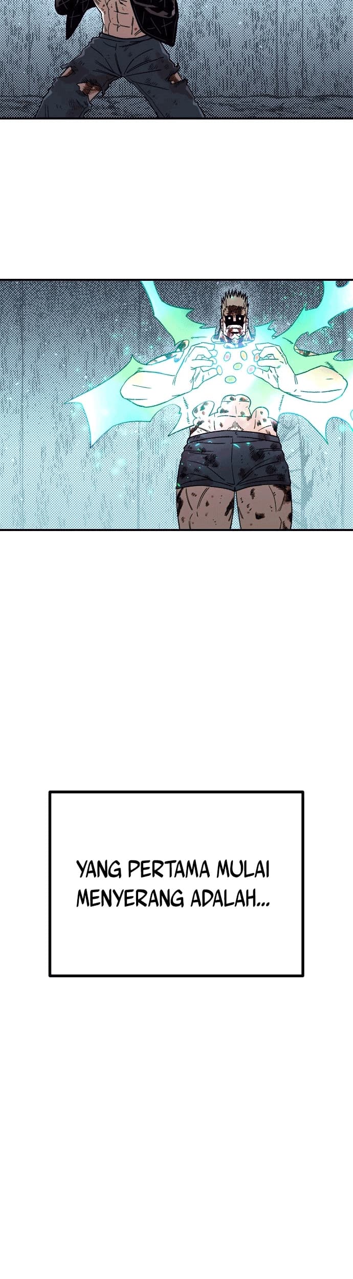 Reincarnation Of The Veteran Soldier Chapter 19 Gambar 40