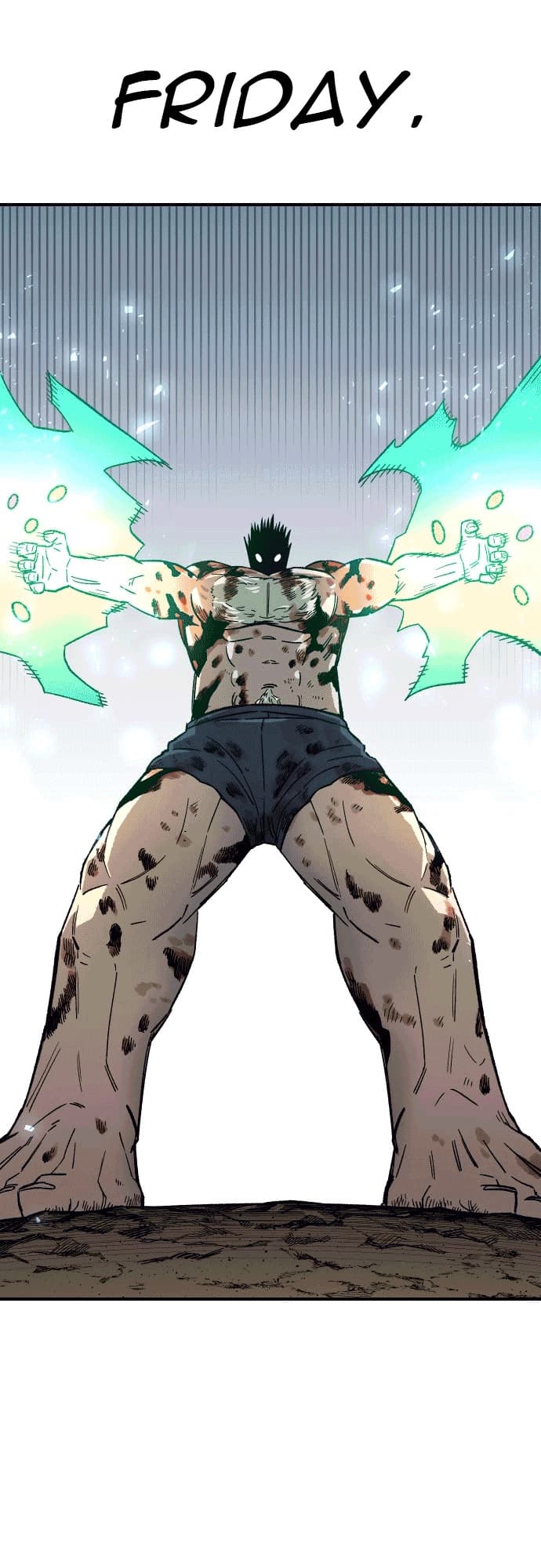 Reincarnation Of The Veteran Soldier Chapter 19 Gambar 41