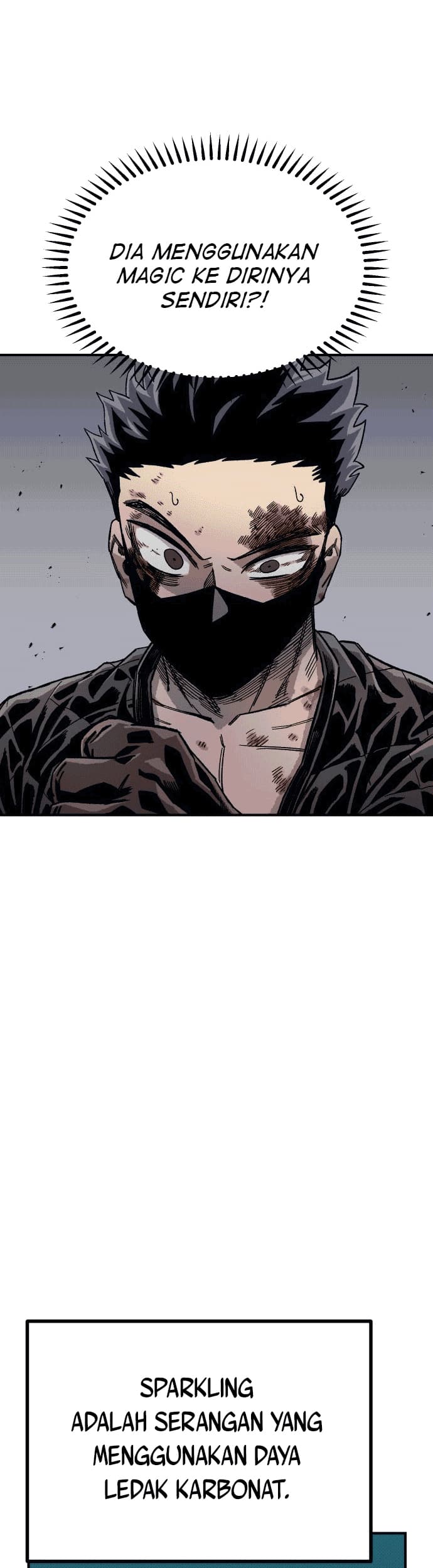 Reincarnation Of The Veteran Soldier Chapter 19 Gambar 43