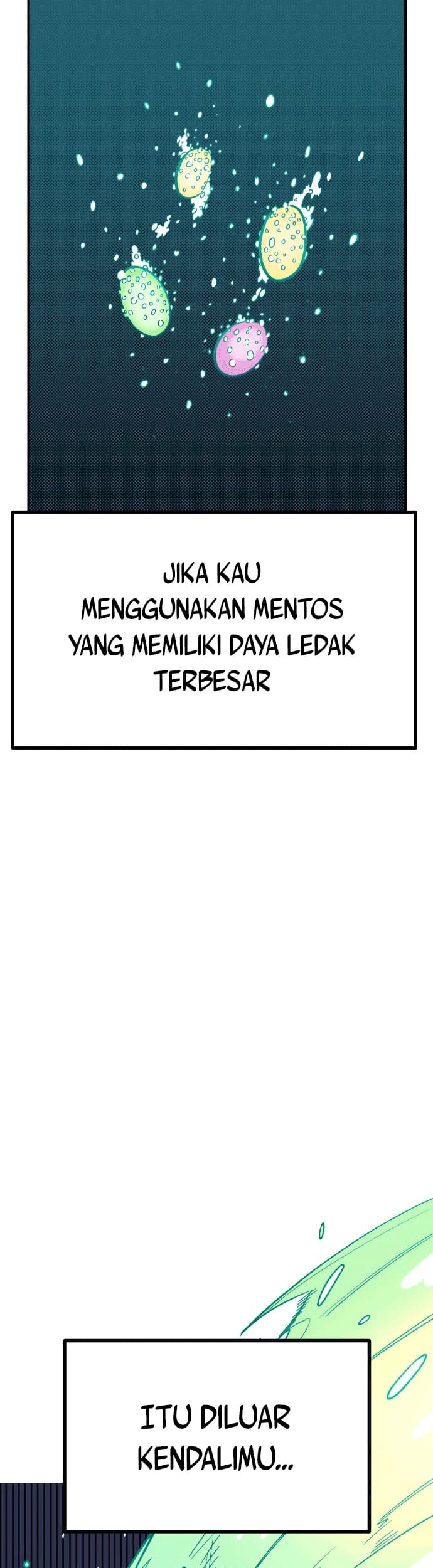 Reincarnation Of The Veteran Soldier Chapter 19 Gambar 44