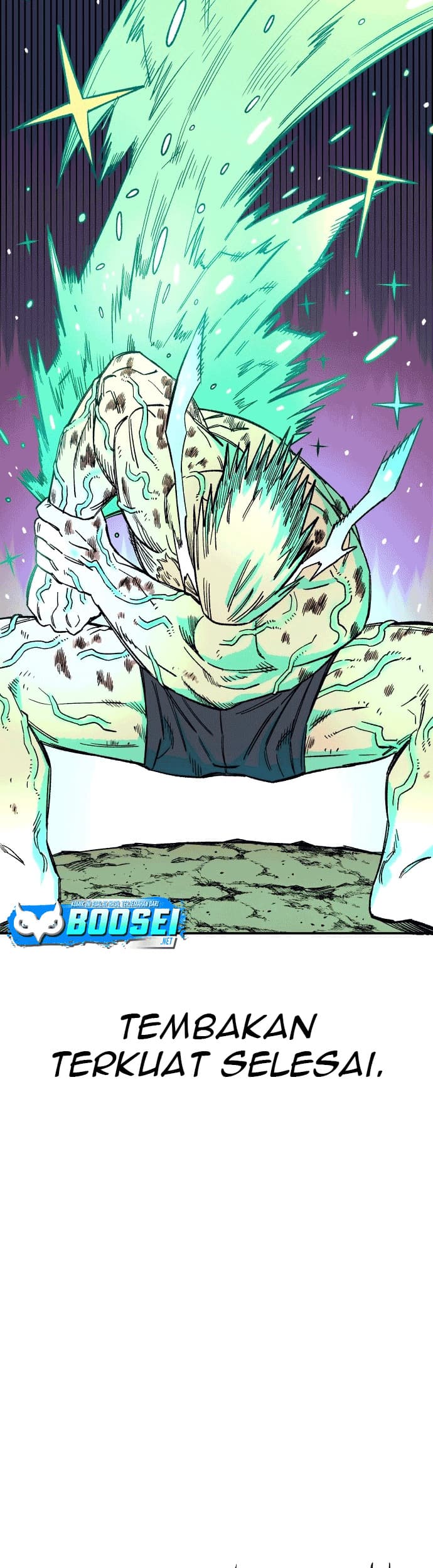 Reincarnation Of The Veteran Soldier Chapter 19 Gambar 45