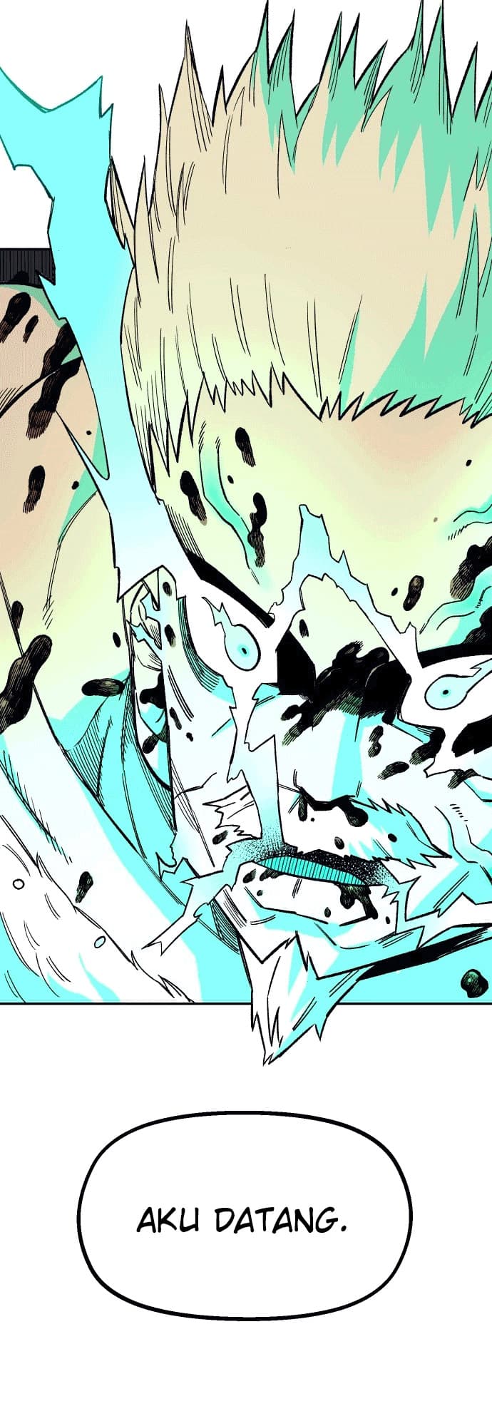 Reincarnation Of The Veteran Soldier Chapter 19 Gambar 46