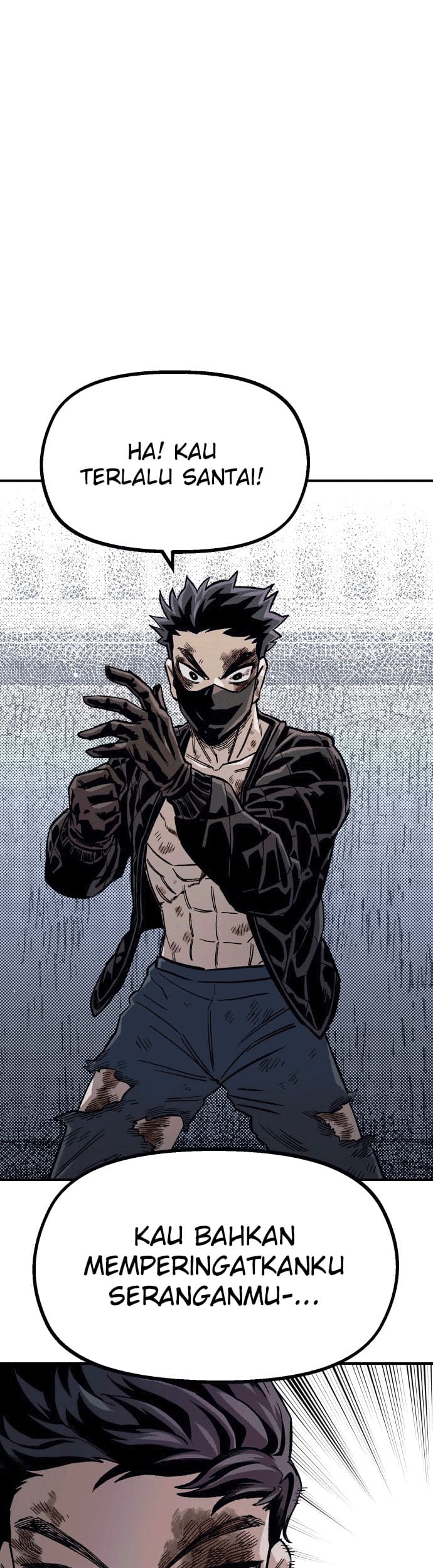 Reincarnation Of The Veteran Soldier Chapter 19 Gambar 47