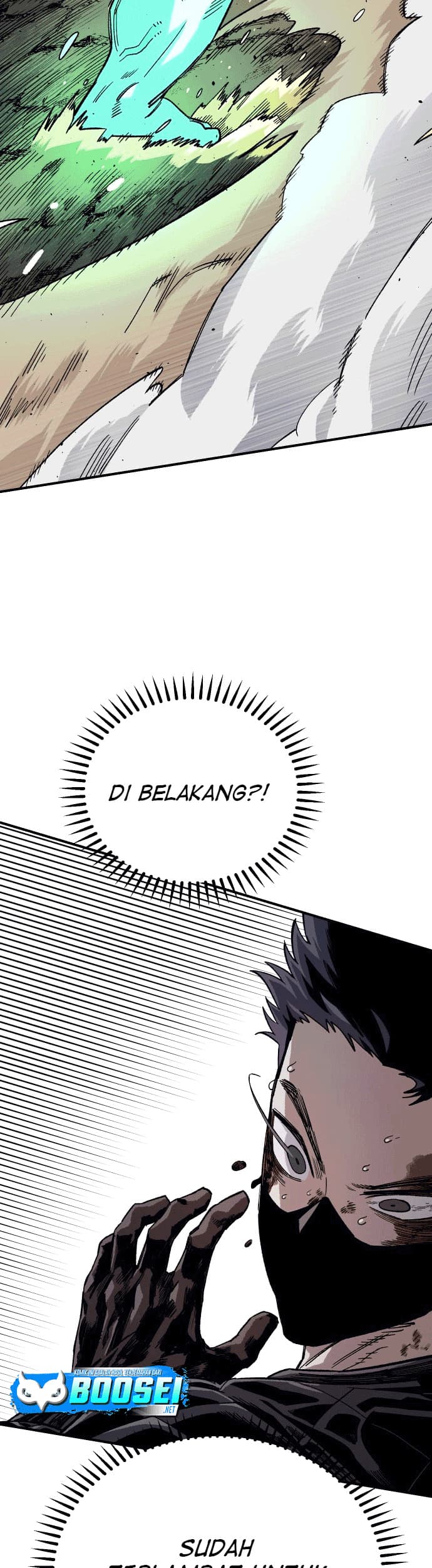 Reincarnation Of The Veteran Soldier Chapter 19 Gambar 49