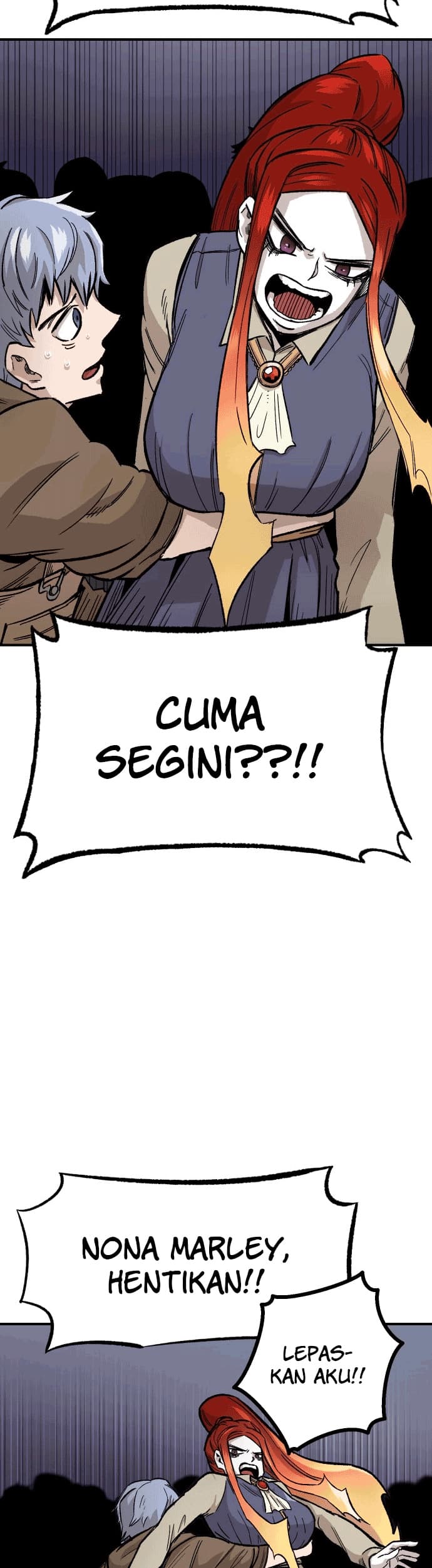 Reincarnation Of The Veteran Soldier Chapter 19 Gambar 5