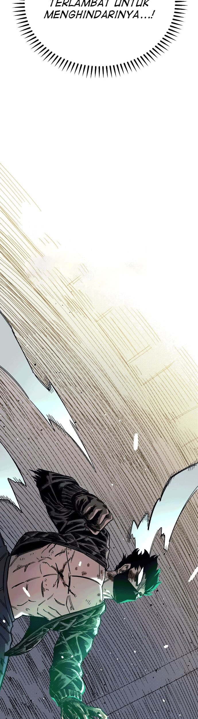 Reincarnation Of The Veteran Soldier Chapter 19 Gambar 50