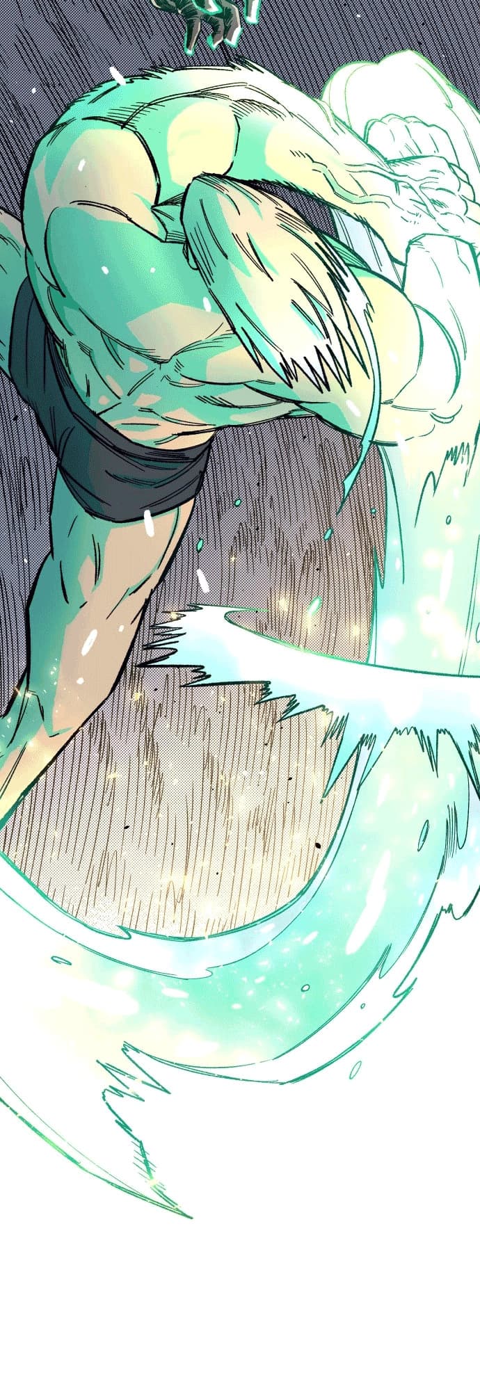 Reincarnation Of The Veteran Soldier Chapter 19 Gambar 51