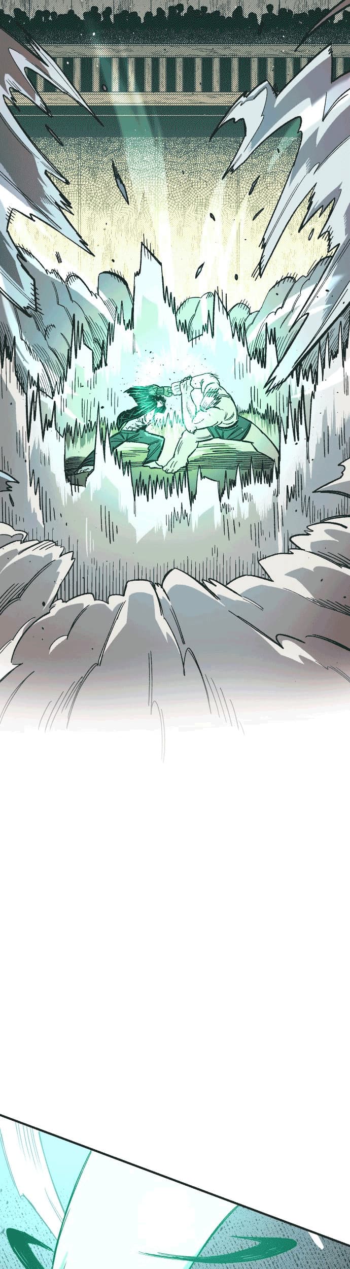 Reincarnation Of The Veteran Soldier Chapter 19 Gambar 53