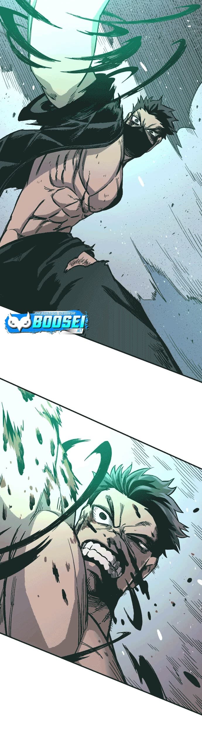 Reincarnation Of The Veteran Soldier Chapter 19 Gambar 54