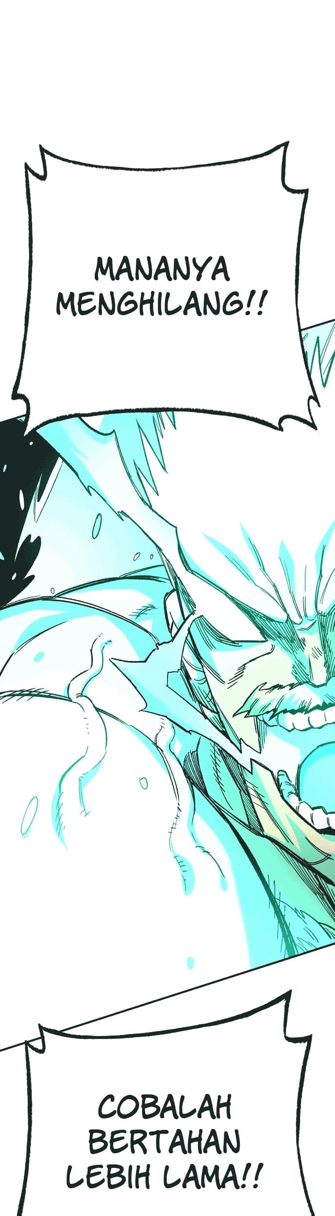 Reincarnation Of The Veteran Soldier Chapter 19 Gambar 55