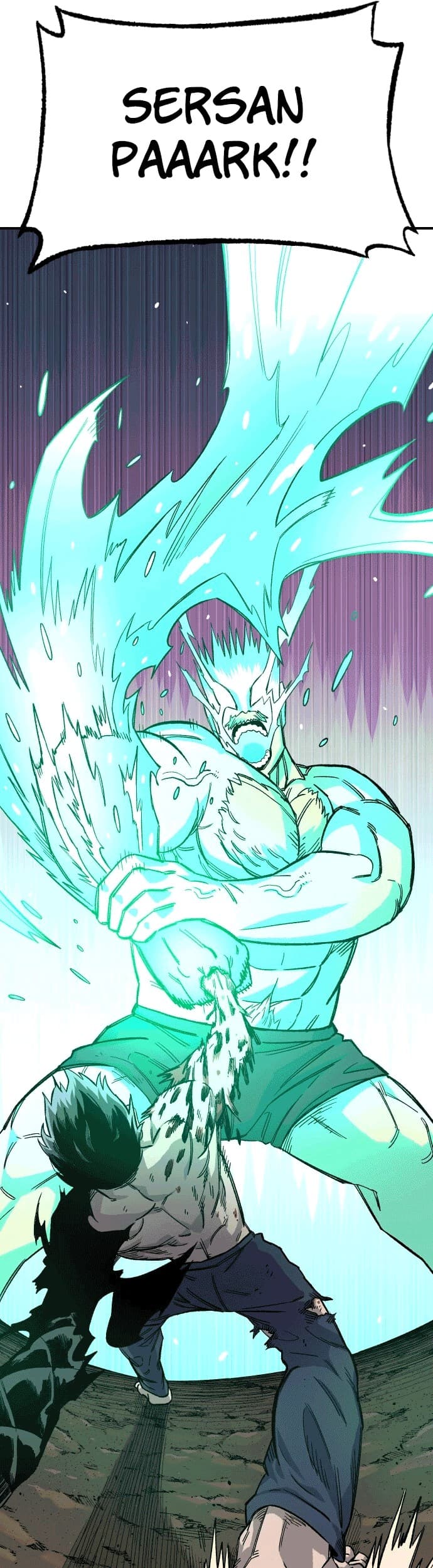 Reincarnation Of The Veteran Soldier Chapter 19 Gambar 57