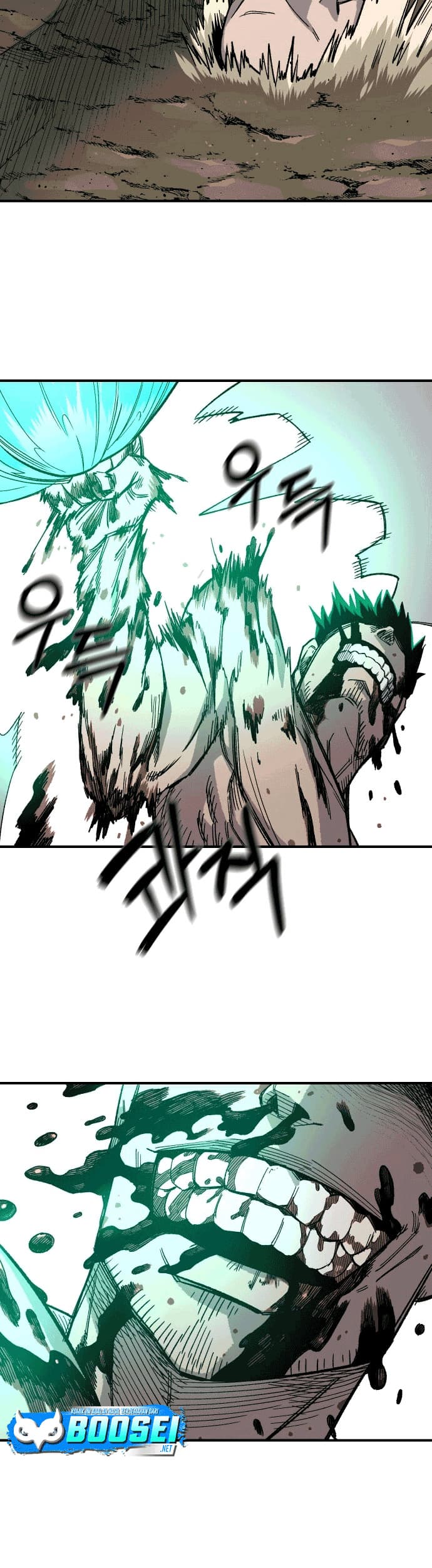 Reincarnation Of The Veteran Soldier Chapter 19 Gambar 58