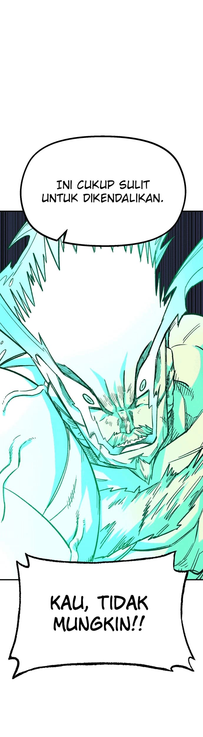 Reincarnation Of The Veteran Soldier Chapter 19 Gambar 59