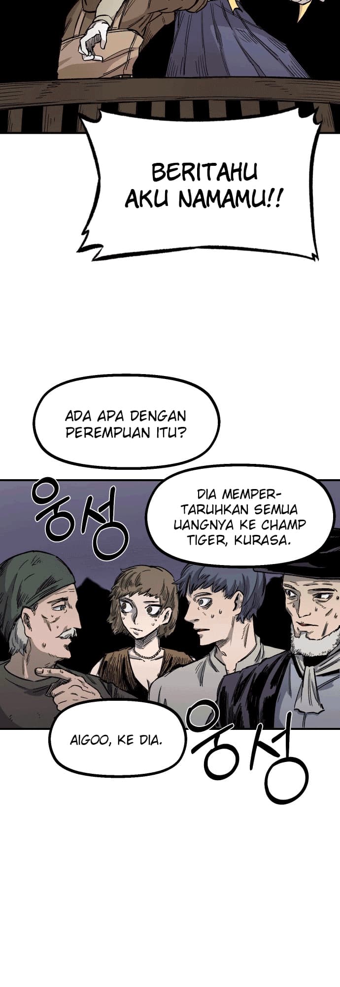 Reincarnation Of The Veteran Soldier Chapter 19 Gambar 6