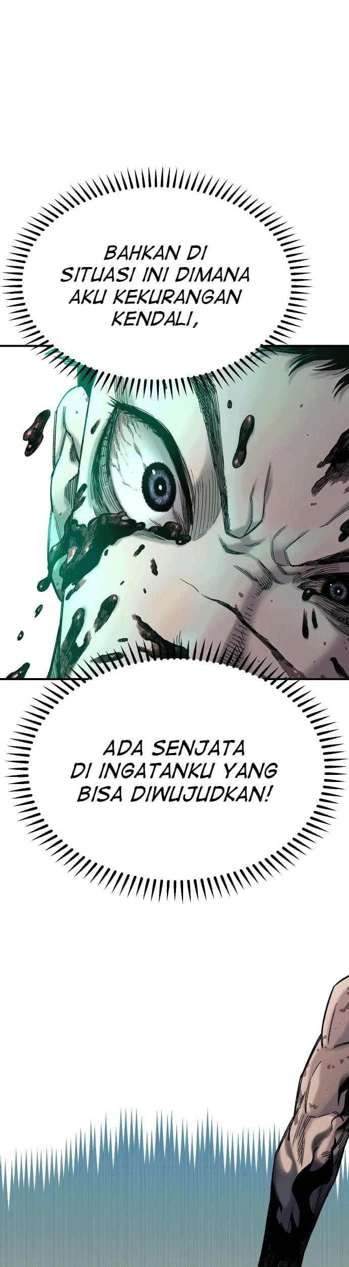 Reincarnation Of The Veteran Soldier Chapter 19 Gambar 60